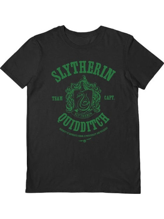 Pyramid International T-shirt Harry Potter Black
