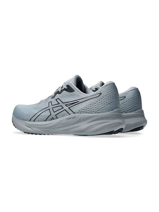 Gel-Pulse 15 Ανδρικά Αθλητικά Παπούτσια Running Γκρι