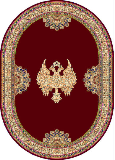 Isexan Църковен килим 160x230εκ. 41-2316-8000