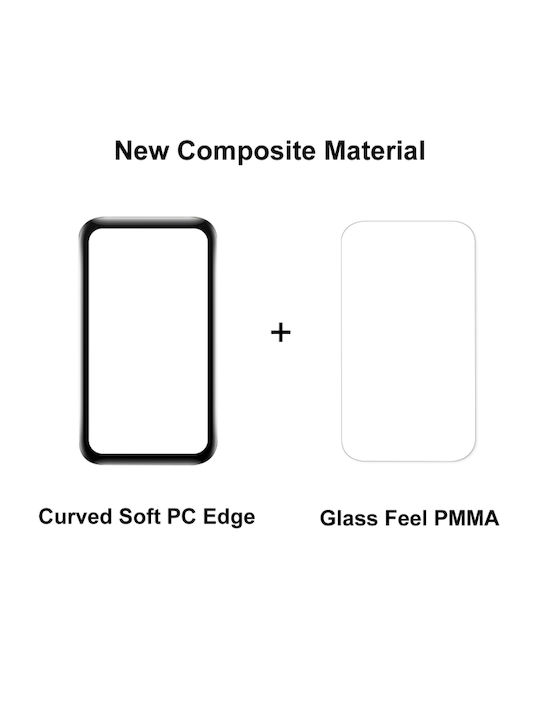 Screen Protector for the Huawei Band 8 1pcs SYA002198803
