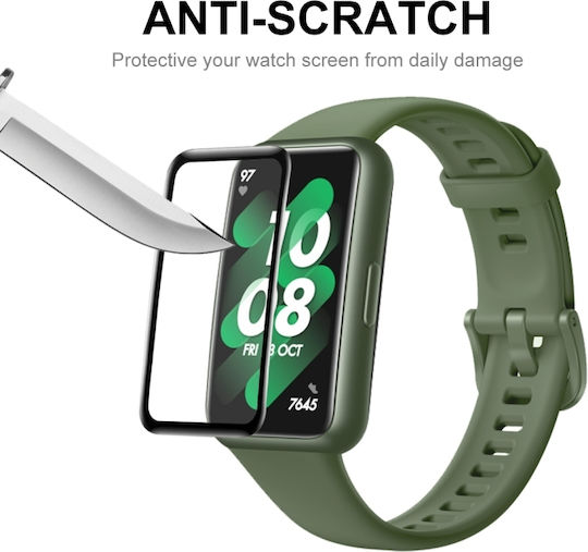 Screen Protector για το Huawei Band 8 1τμχ SYA002198803