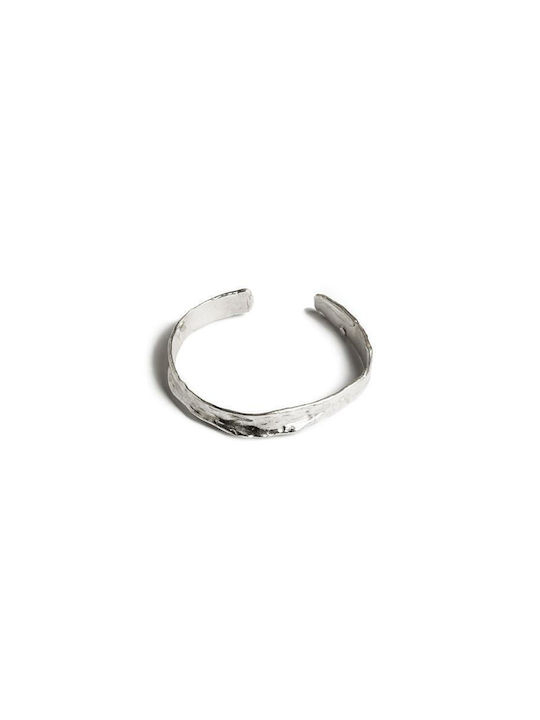 Nasilia Jewelry Ohrringe Ear Cuff aus Silber