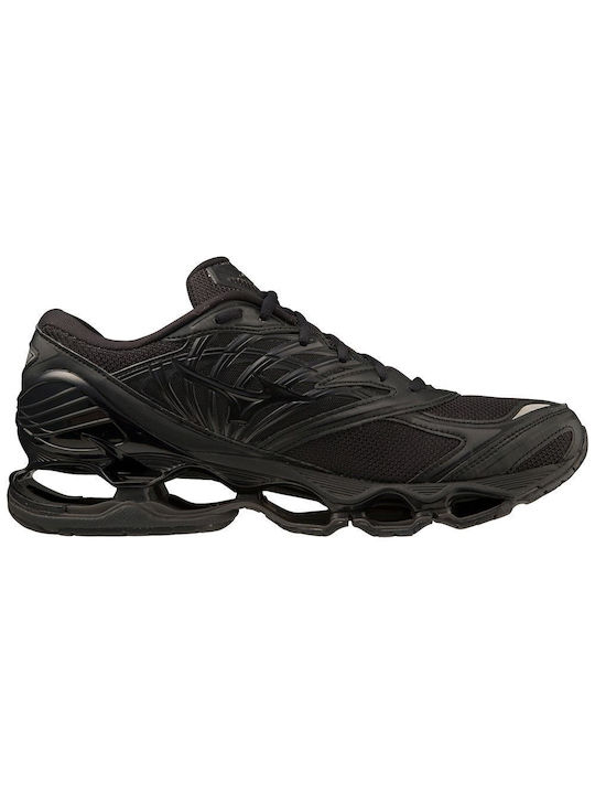Wave Prophecy Ls Adidași Pentru Femei Negri
