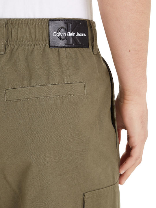 Hose Cargo Dusty Olive