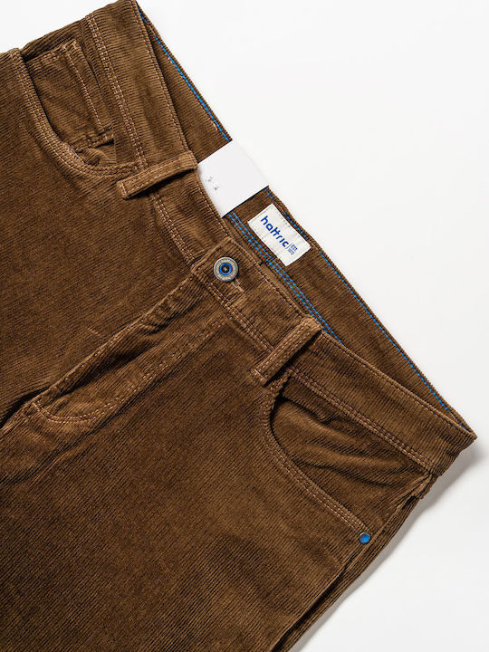 Панталон Brown