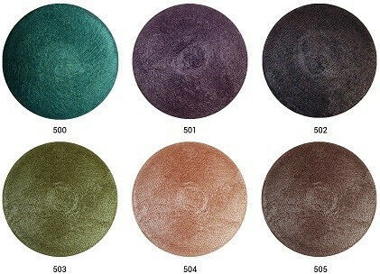 JOKO Lidschatten in fester Form Baked No 502 5gr