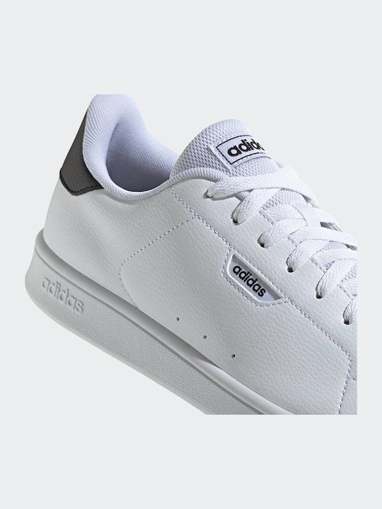 Urban Court Sneakers White