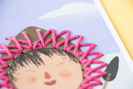 Londji Embroidery