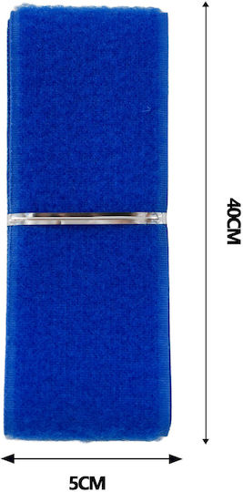 Tpster Accesorii de Cusut Albastru 40x5cm.