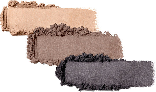 Jane Iredale Paletă cu Farduri de Pleoape Matifiant Formă Solidă Coniac 7gr