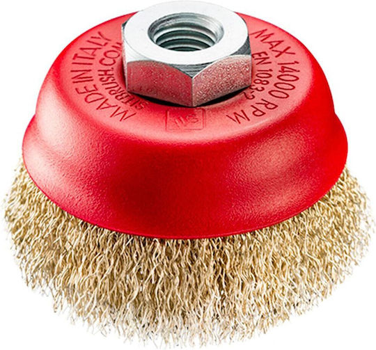 Sit 0108-T14251710020 Wire Brush