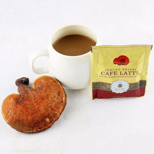 Veiras Στιγμιαίος Καφές Decaffeine Brazil Mocha 20x21gr
