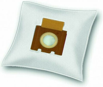 Vacuum Cleaner Bags 5pcs Compatible with Hoover Vacuum Cleaners