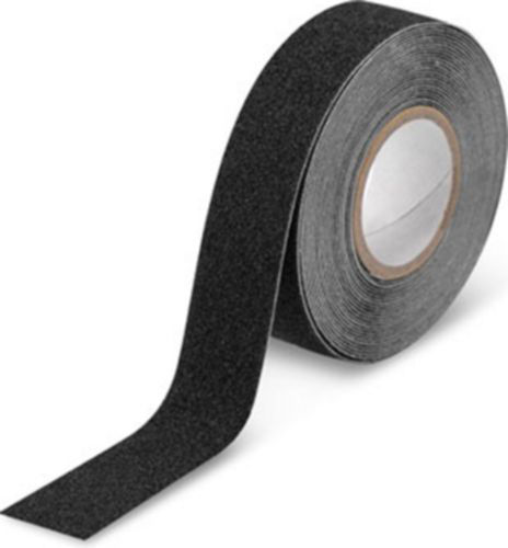 Interfilm Anti-Slip Μαύρη