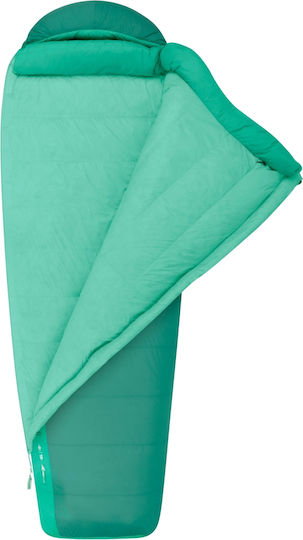 Sea to Summit Schlafsack Einzeln Blue