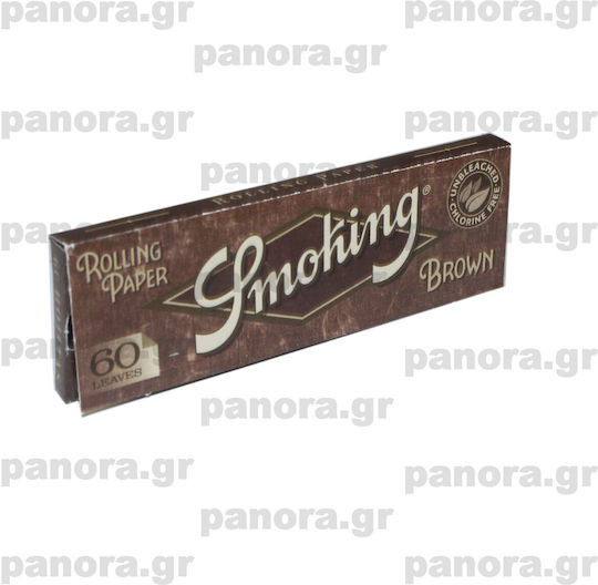 Smoking Cigarette Rolling Papers 1+1/4 50 sheets 1pcs
