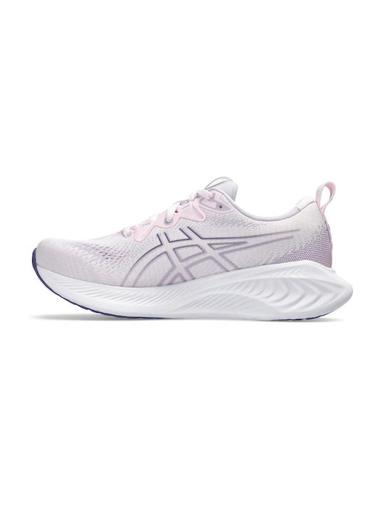 Gel-Cumulus 25 Sport Shoes Running Pink
