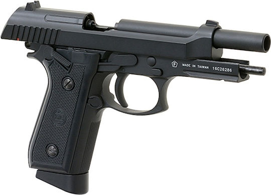 KWC Аеропистолет CO2 Pt 92 4.5мм