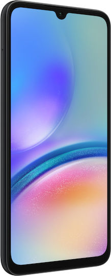 Samsung Galaxy A05s Dual-SIM (4GB/64GB) Schwarz