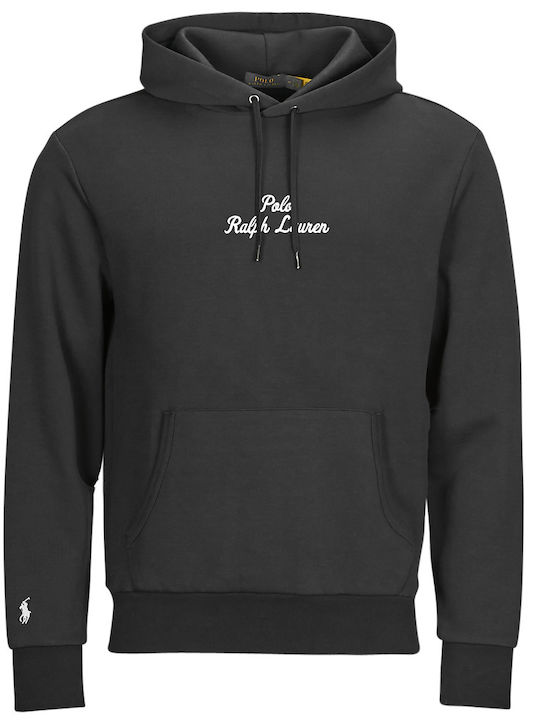 Sweatshirt Schwarz