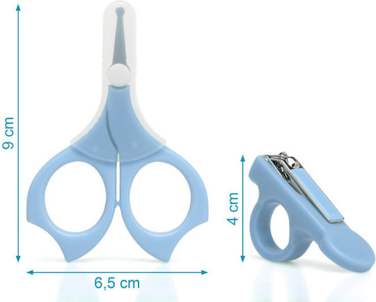 Kiokids Baby Nail Care Set