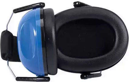 Haspro Kids Earplugs Blue