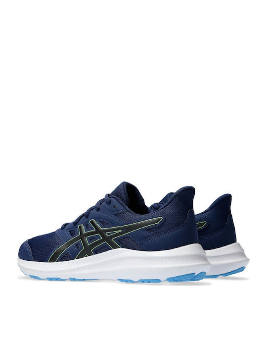 ASICS