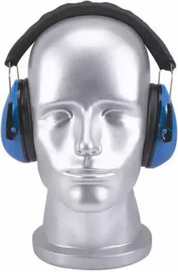 Haspro Kids Earplugs Blue