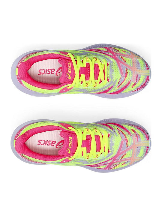 ASICS