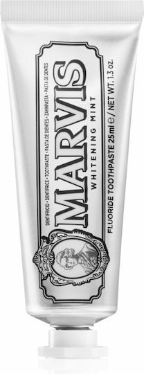 Marvis Whitening Mint Zahnpasta 25ml