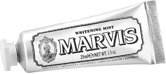 Marvis Whitening Mint Zahnpasta 25ml