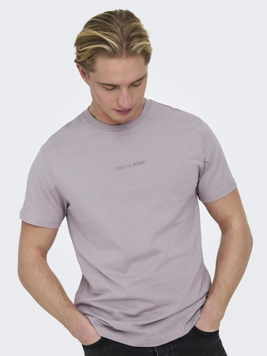 T-Shirt Monochrome (Monochrome)