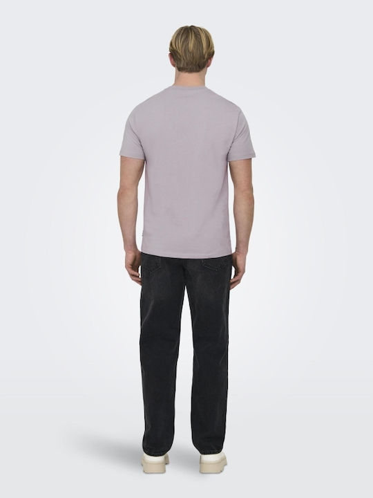 T-Shirt Monochrome (Monochrome)