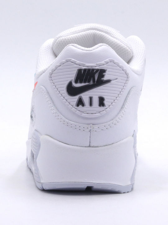 Air Max 90 Детски маратонки Бял