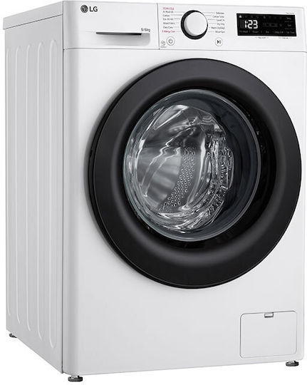LG Пералня със сушилня 9кг/6кг 1400 Оборота
