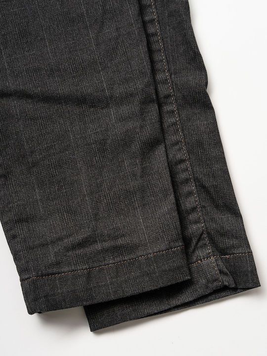 Hamaki-Ho Men's Trousers Nero.