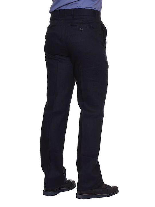 Induo Men's Trousers BLUE