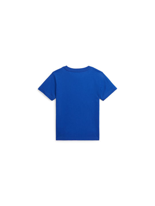 Ralph Lauren Children's T-shirt Blue