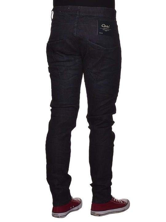 Cosi Jeans Men's Jeans Pants Black