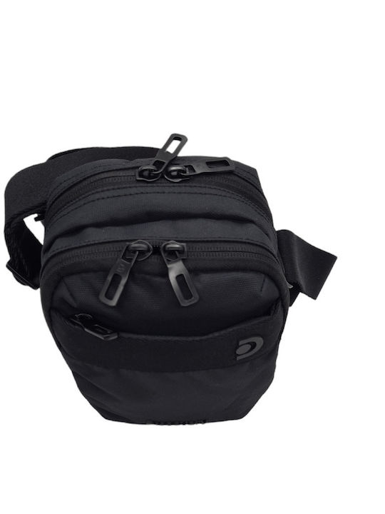 Men's Bag Shoulder / Crossbody Black