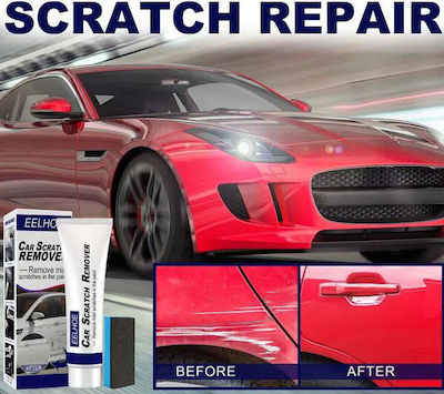 Car Repair Cream for Scratches 20gr