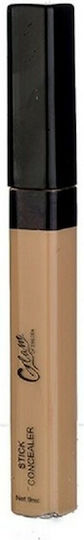 Glam of Sweden Concealear Concealer Stick 25 Golden 9ml