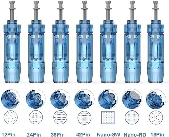 Ekai Technology Mesotherapy Needle