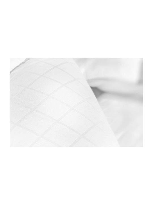La Luna Пухено Единично 160x220бр All Season Duvet Synthetic 4.5 togs Togs