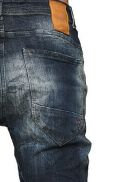 Damaged Jeans Damaged Jeans