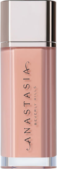 Anastasia Beverly Hills Lip Течен Червило Кадифе Peachy Nude 3.5gr