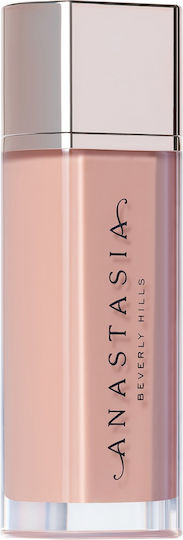 Anastasia Beverly Hills Lip Течен Червило Кадифе Peachy Nude 3.5gr
