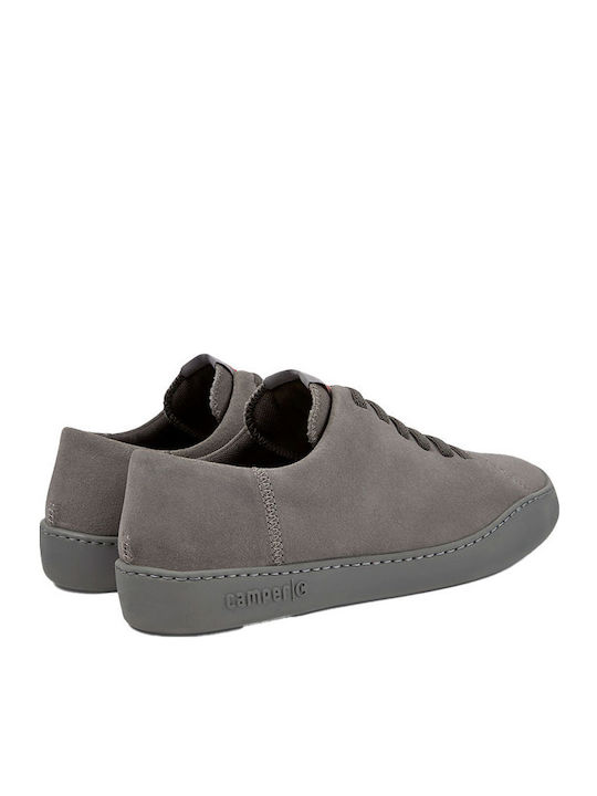Peu Touring Ανδρικά Sneakers Γκρι