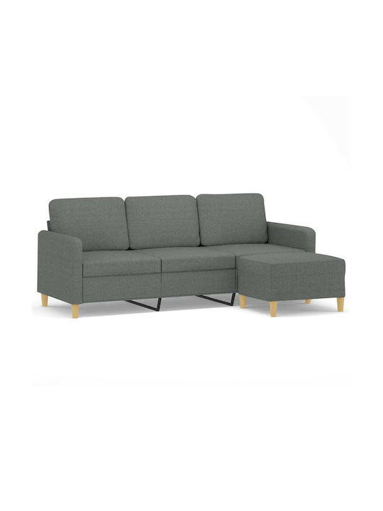 Set de Sufragerie 3 locuri & Taburet