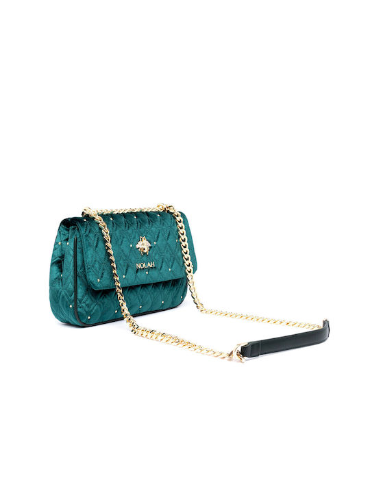 Nolah Women's Bag Shoulder Green